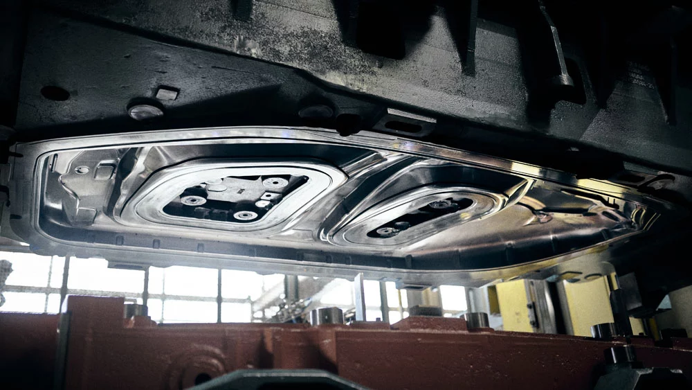 Empieza la era del Ford Explorer 18 Motor16 FORD EXPLORER PRODUCCION 15 Motor16