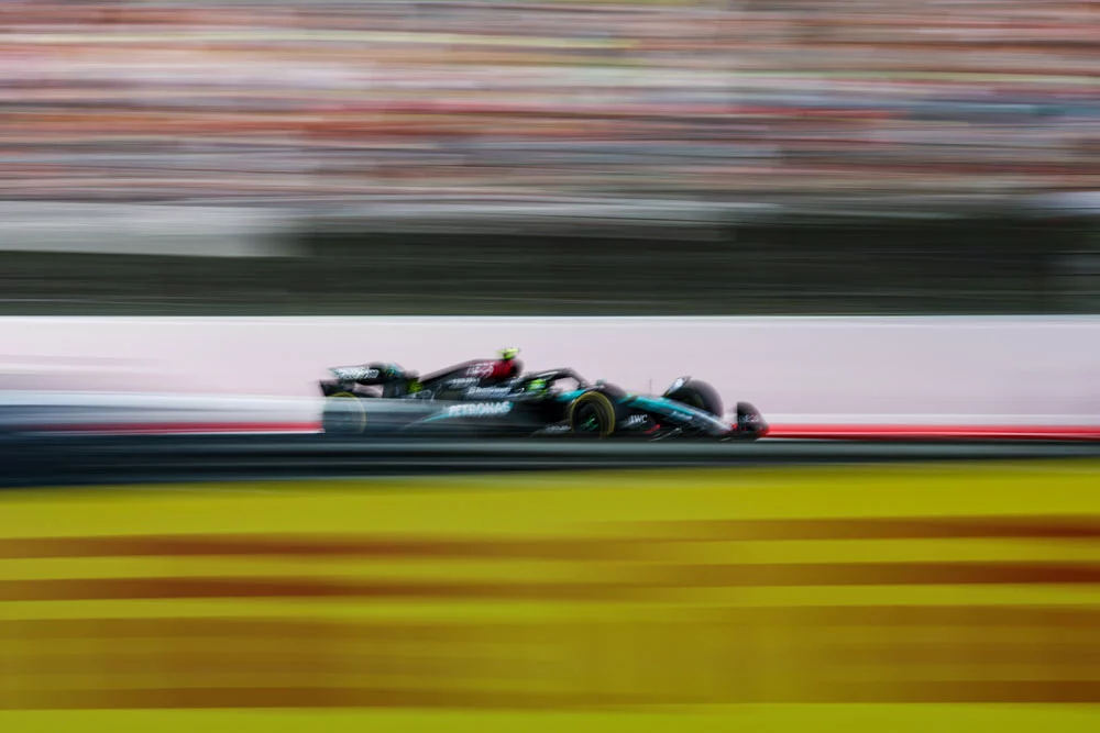 GP de España: ni profetas en su tierra, ni tampoco gana el más rápido 17 Motor16 GP DE ESPANA Motor16