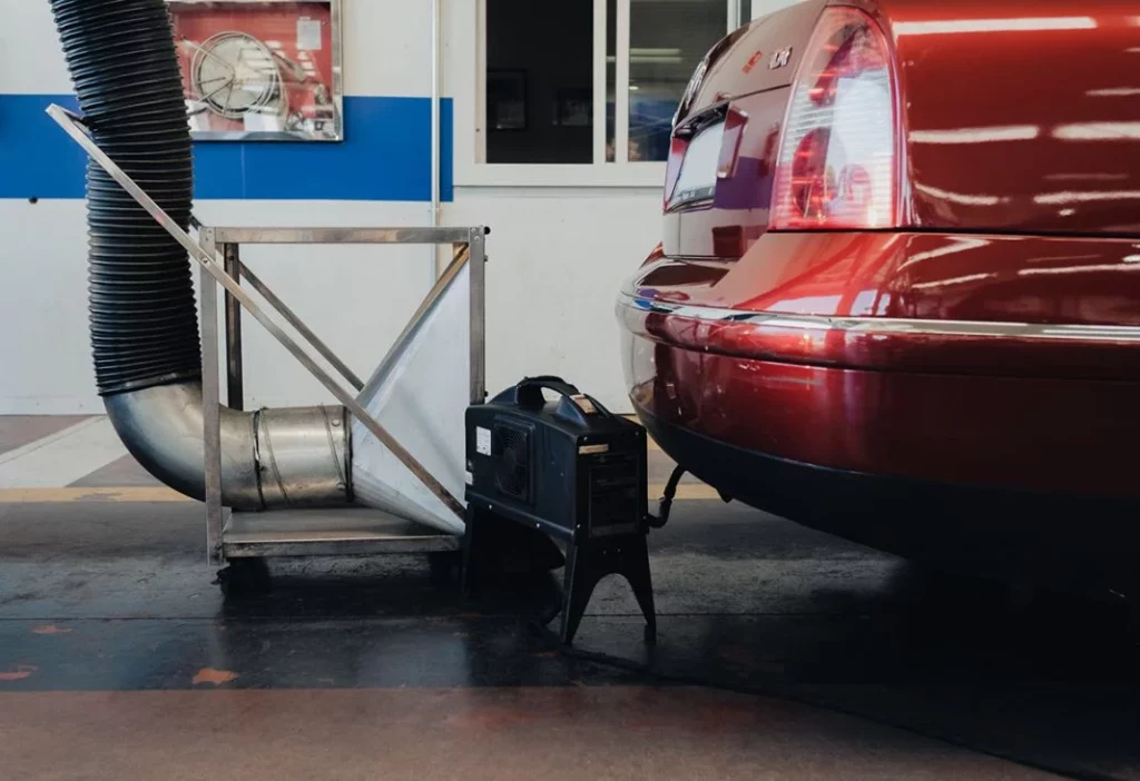 ITV EMISIONES Motor16