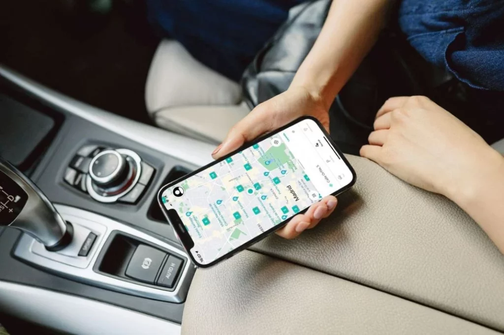 JOINUP DESAFIOS MOVILIDAD CORPORATIVA Motor16