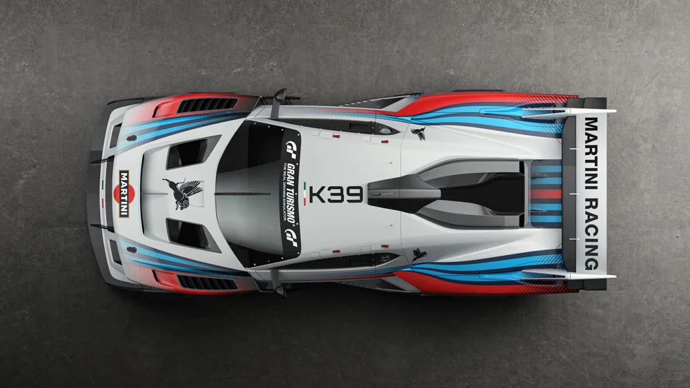 Kimera K39, la reencarnación del Lancia 037 que luchó en Pikes Peak 2 Motor16 KIMERA K39 4 Motor16