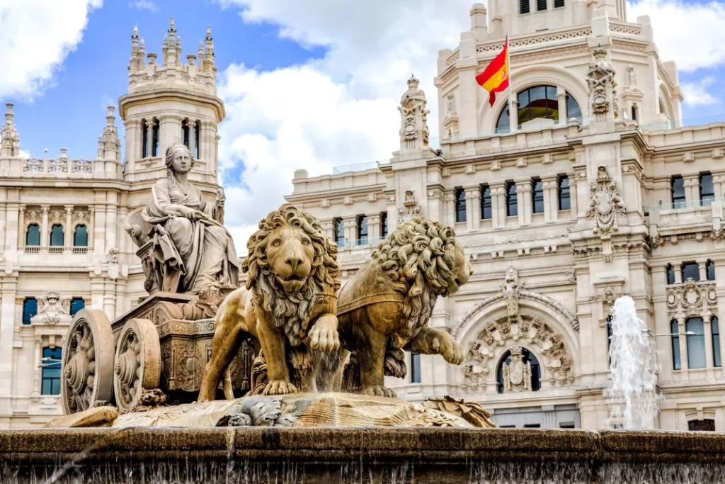 Madrid 2 Motor16