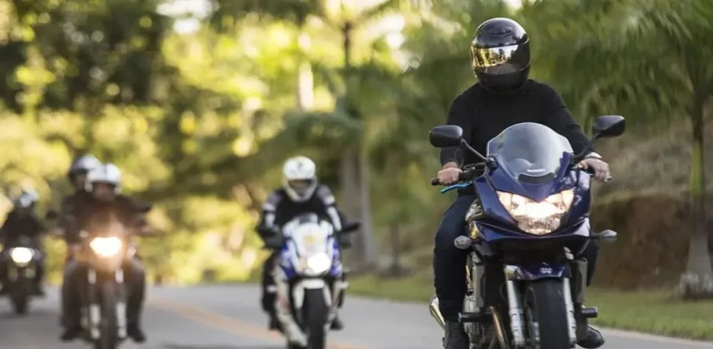 Motos Motor16