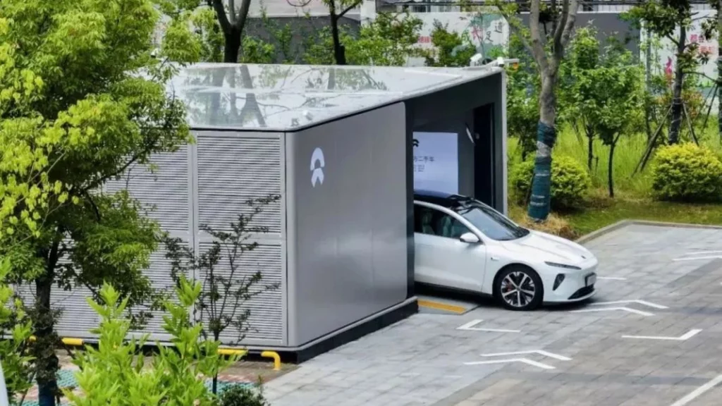 Lecciones para Tesla