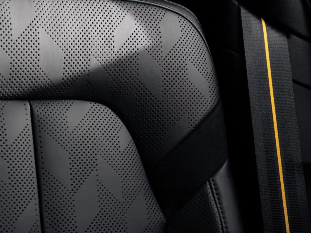 El Polestar 2 estrena las mejoras de 2025 1 Motor16 POLESTAR 2 2025 2 Motor16