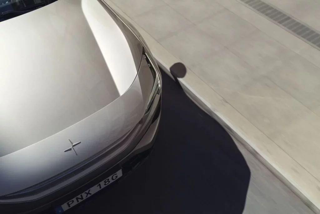 Polestar 3: Nueva versión de larga autonomía con un solo motor 2 Motor16 Polestar 3 single motor 2 Motor16