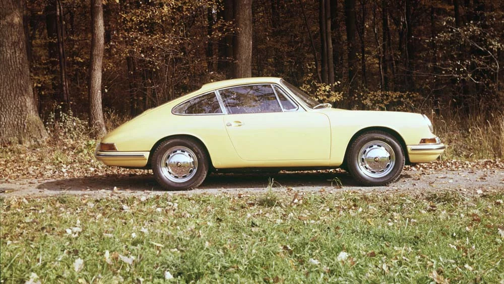 Porsche 14 Motor16