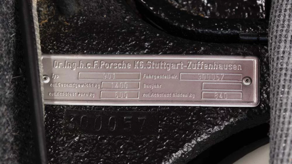 Porsche 30 Motor16