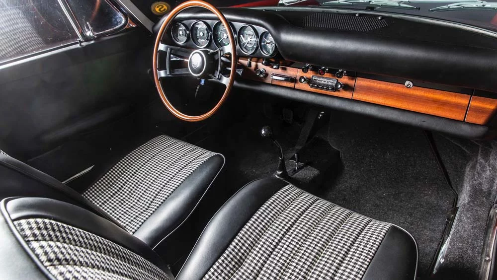Porsche 34 Motor16
