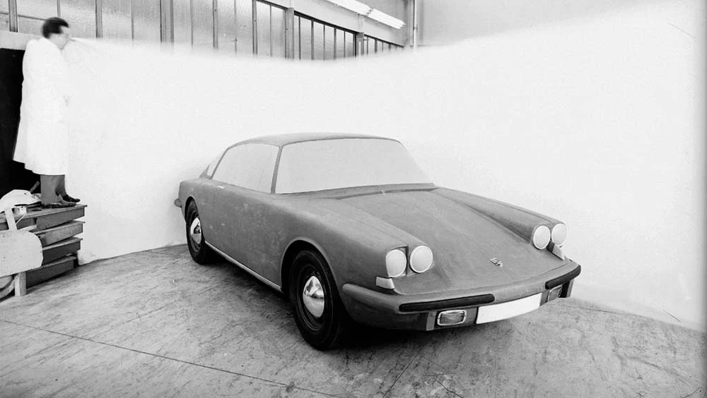 Porsche 7 Motor16