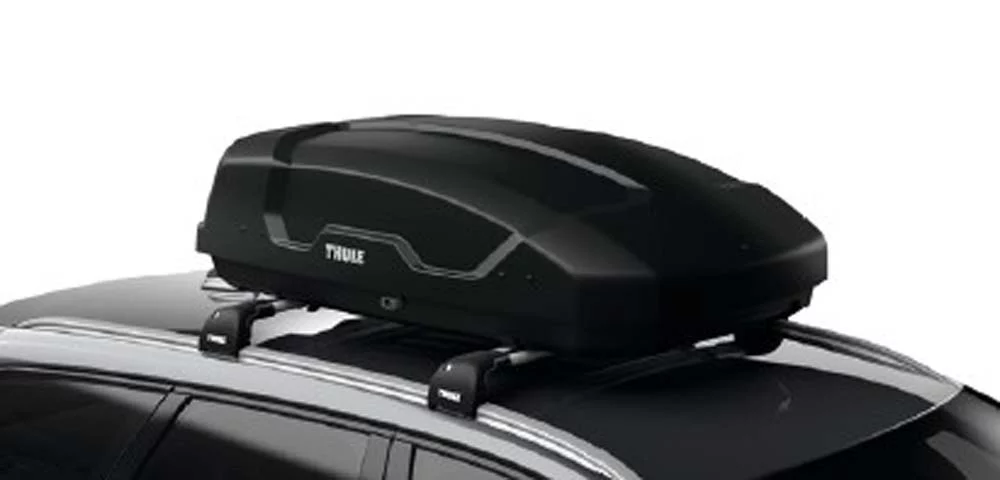 Soluciones Fiat para afrontar el verano: niños, mascotas, bicis... 4 Motor16 Accesorios Fiat cofre en el techo