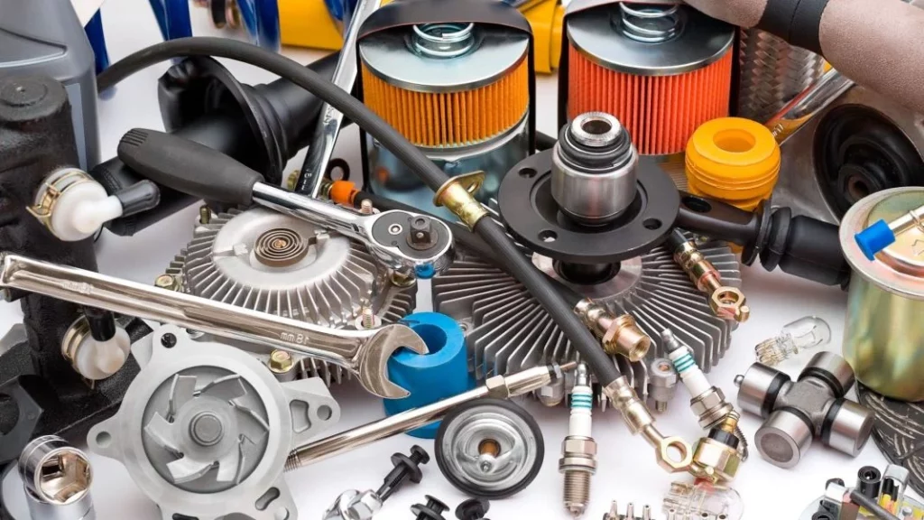 3 tiendas online ‘top’ con recambios para tu coche más baratos que en Aurgi, MotorTown y Midas 24 Motor16 recambios