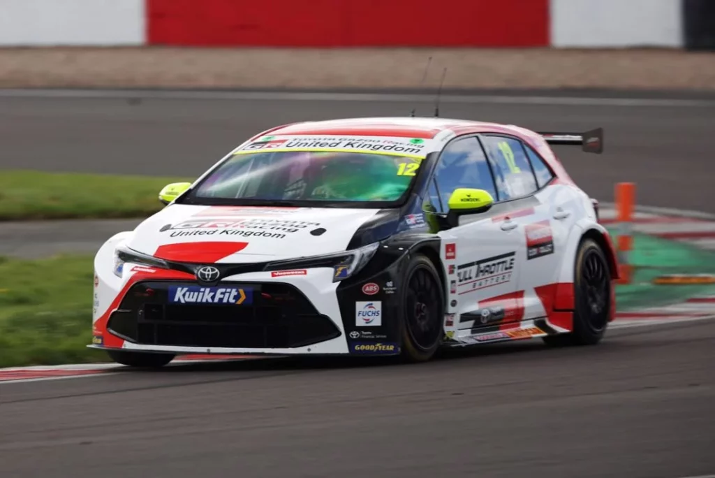 Los modelos de Toyota para conquistar el Festival de Velocidad de Goodwood 6 Motor16 TOYOTA EN GOODWOOD 3 Motor16