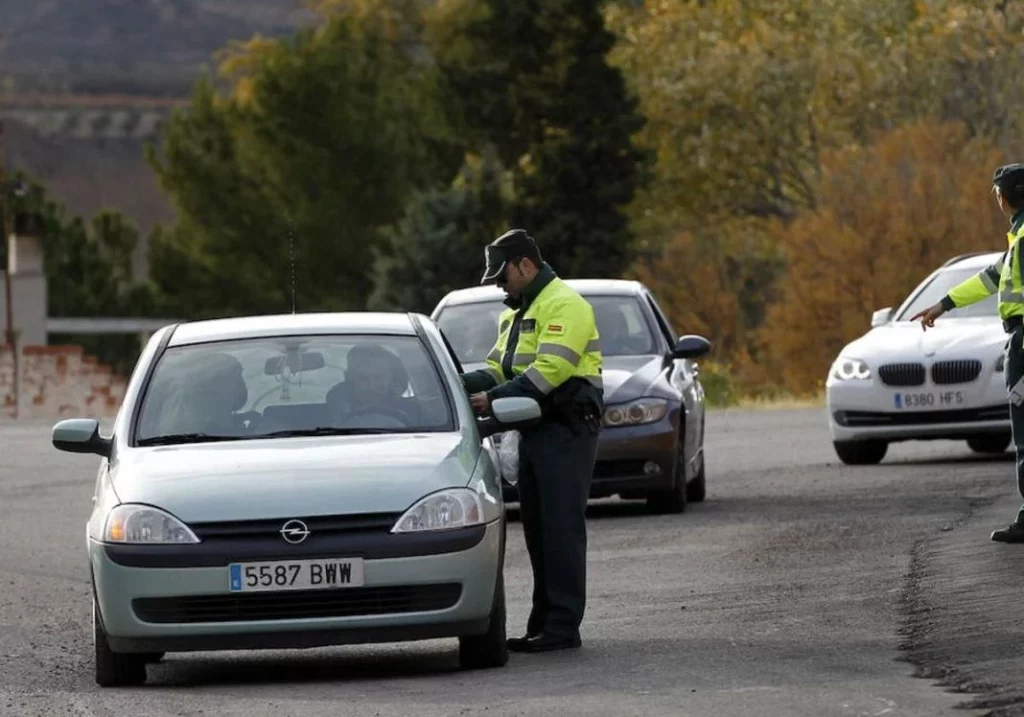Guardia Civil