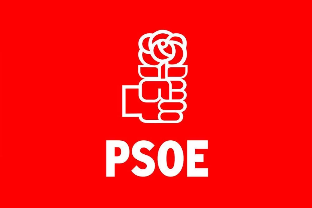 PSOE en las elecciones europeas