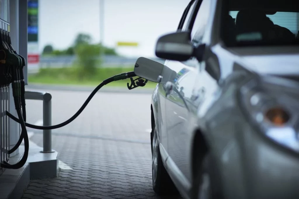 gasolina