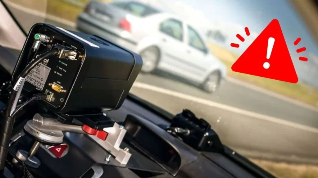 ¿Qué pasa con los límites de los radares de velocidad? La DGT zanja el debate de forma rápida 221 Motor16 bulo