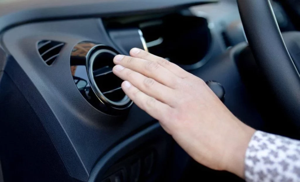 Midas, Aurgi, Norauto... Lo que cuesta cargar el aire acondicionado de tu coche en estos talleres 174 Motor16 aire