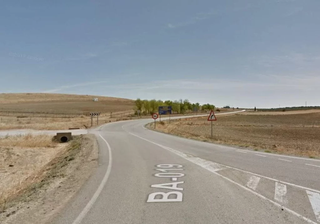 Carretera 2+1: La nueva señal que estrena la DGT y que te afecta de manera directa 248 Motor16 normas