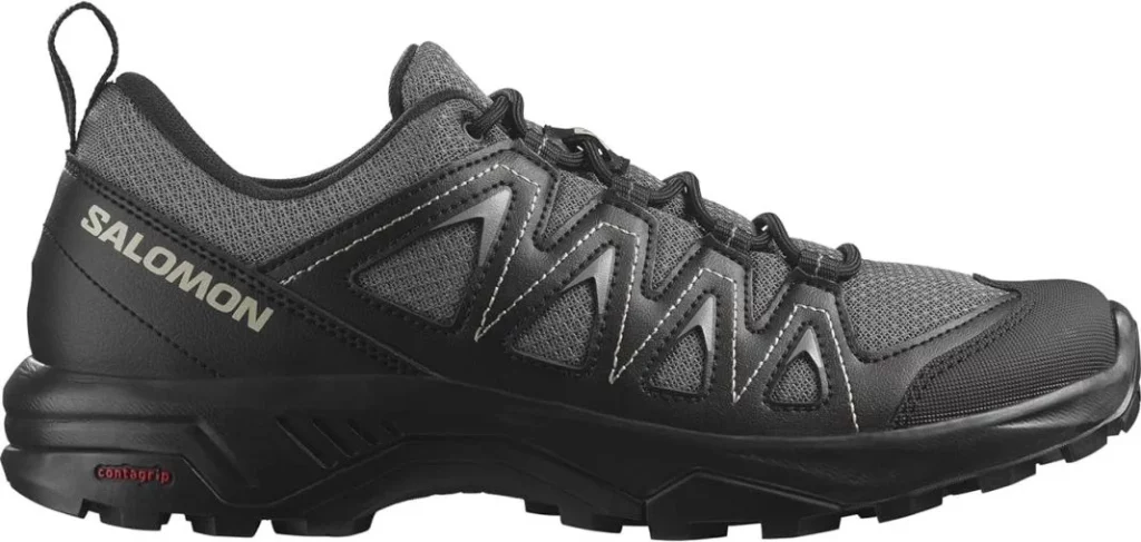 Calzado de montaña al mejor precio en Amazon para tus escapadas de verano