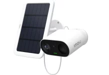 Tu casa más segura en vacaciones con estas cámaras de vigilancia de oferta en Amazon
