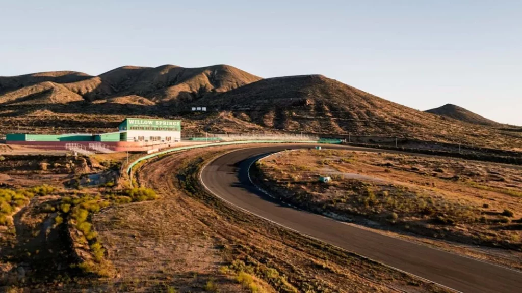 Si te quieres dar el capricho de comprar un circuito, que no se te escape esta oportunidad 2 Motor16 Potencial de transformación de este circuito