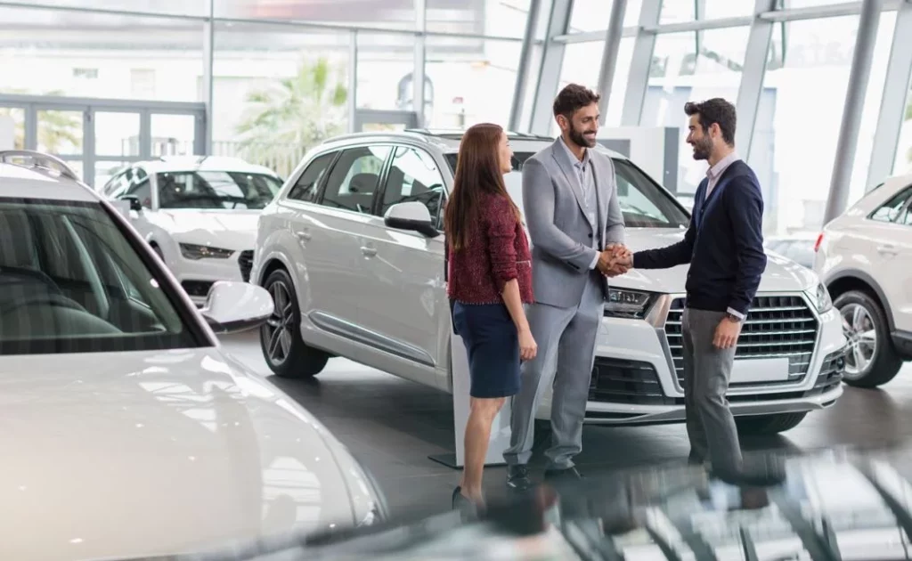 Consejos que dan los expertos para comprar un coche en España 1 Motor16 ¿Qué consejos debo seguir antes de comprar un coche?