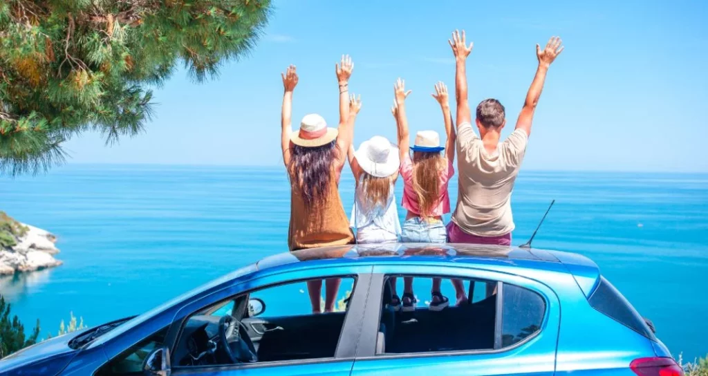 Ni Aurgi ni MotorTown: Feuvert tiene la nevera para el coche que necesitas en tu viaje de vacaciones. Y no va a tardar en agotarse 3 Motor16 vacaciones