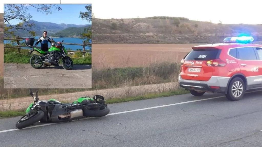 La multa más 'bizarra' que la DGT puede poner a un motorista... Y son 100 euros 255 Motor16 conductores