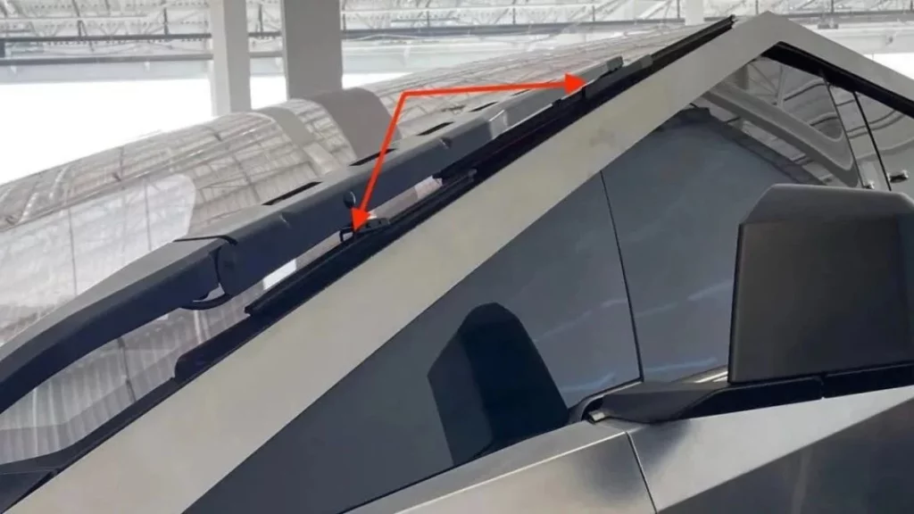 Dos cosas que jamás fallan en tu coche, pero que obliga a revisar 23.071 Tesla Cybertruck 1 Motor16 ¿Cuál es el problema que provocó que se retiran más de 20 mil Tesla Cybertruck?