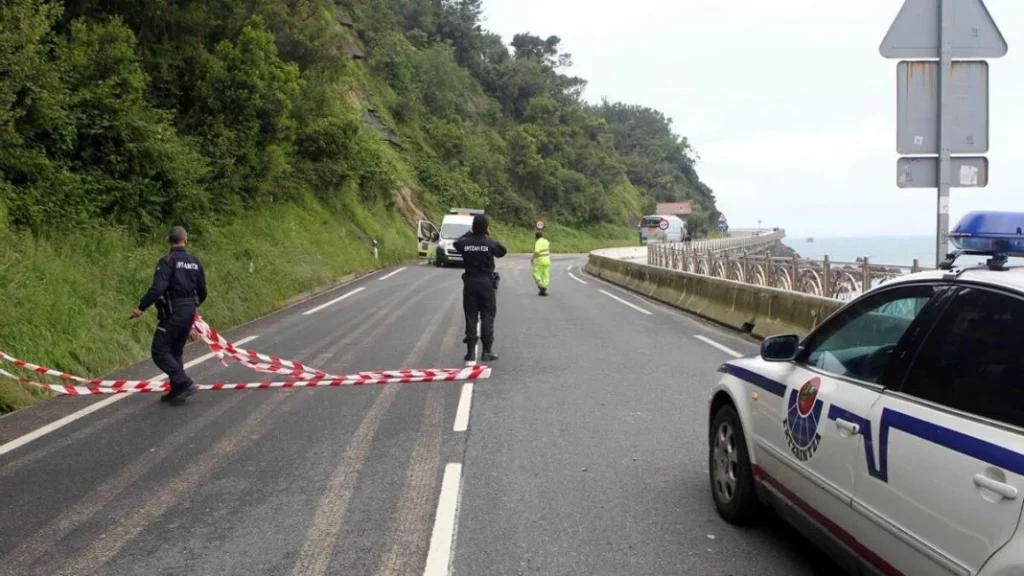 La multa más 'bizarra' que la DGT puede poner a un motorista... Y son 100 euros 254 Motor16 infracción