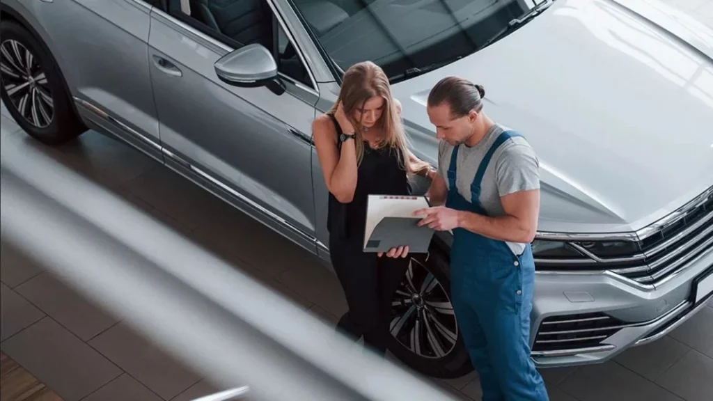 ¿Pierdo la garantía si hago el mantenimiento de mi coche en Midas, Aurgi, FeuVert o Norauto? 28 Motor16 garantia coche Motor16