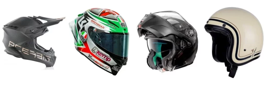 Toda la verdad sobre los cascos de moto abiertos. Los conocidos como cascos jet 259 Motor16 cascos