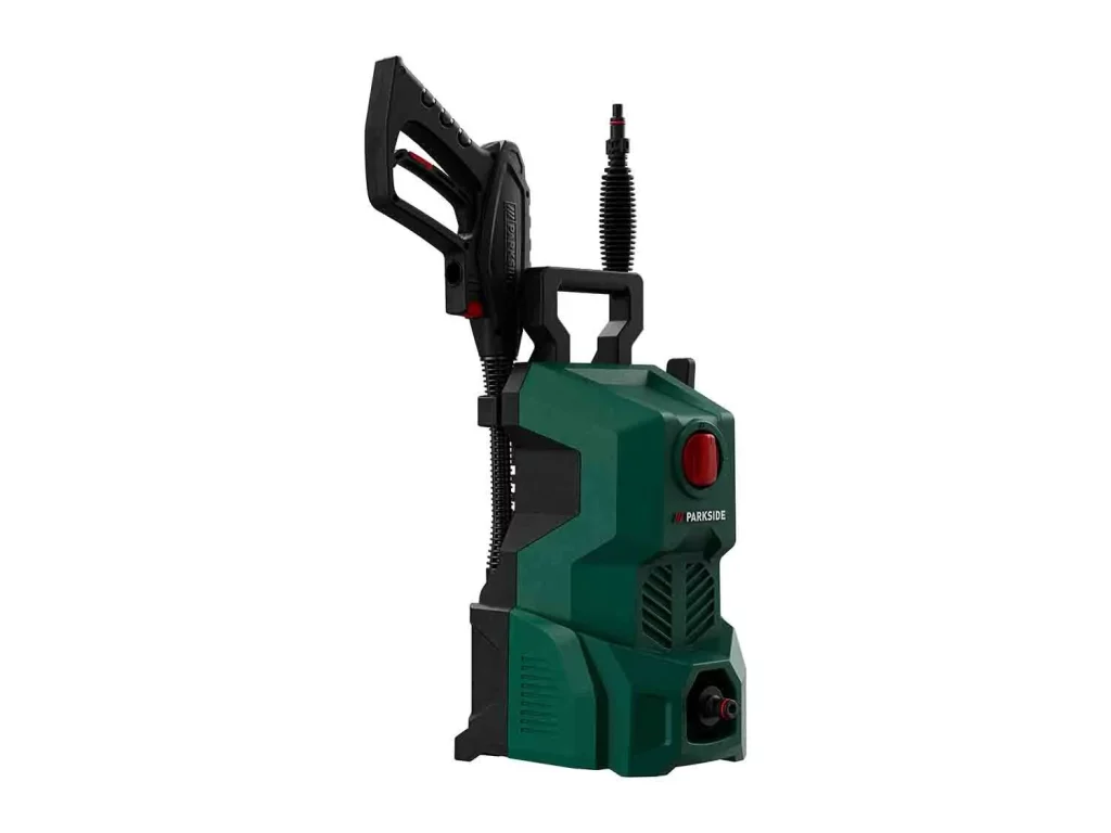 hidrolimpiadora zoom 1 Motor16