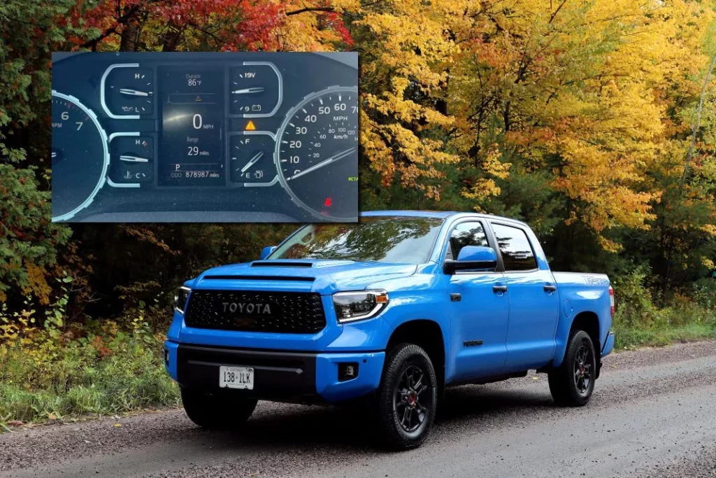 La imagen que demuestra que los Toyota son inmortales 2 Motor16 Un testimonio de calidad para Toyota