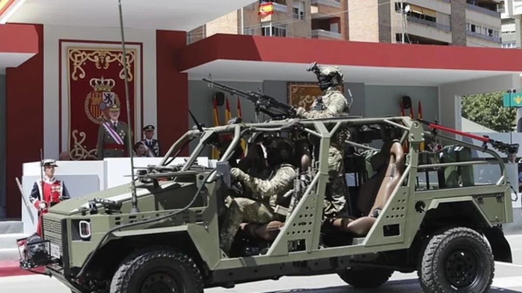 ¿Qué características tiene este Toyota indestructible?