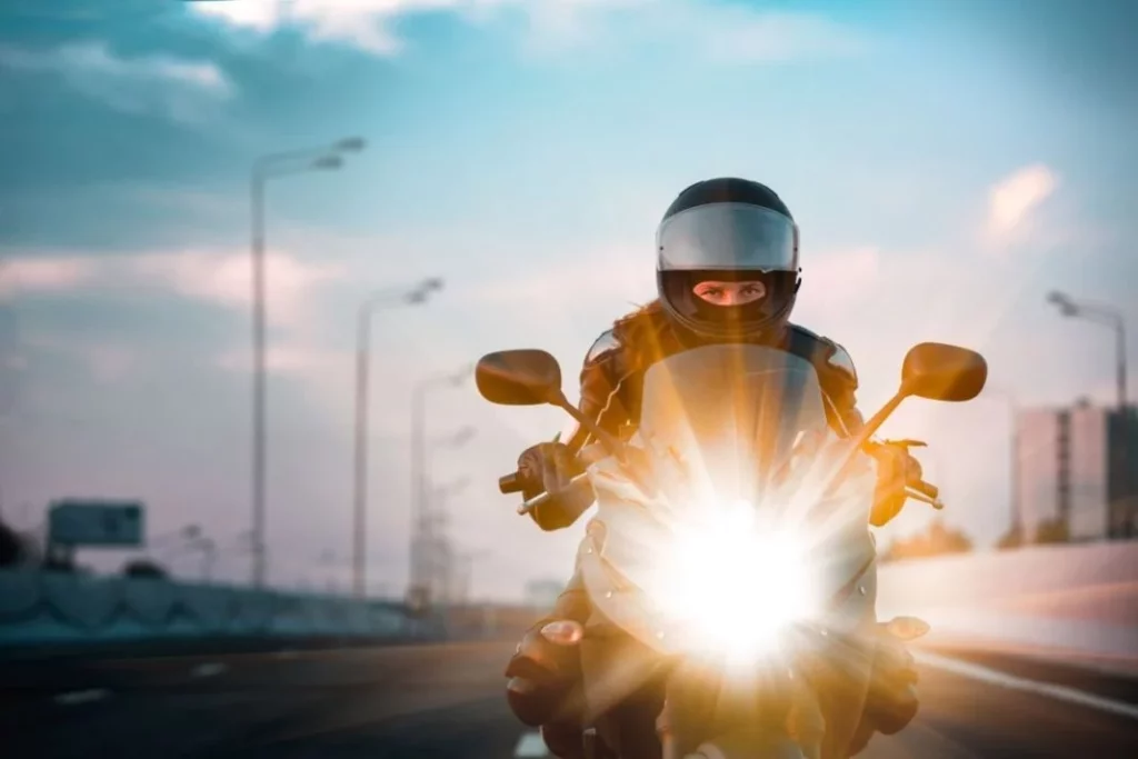 luces dia moto 1 Motor16