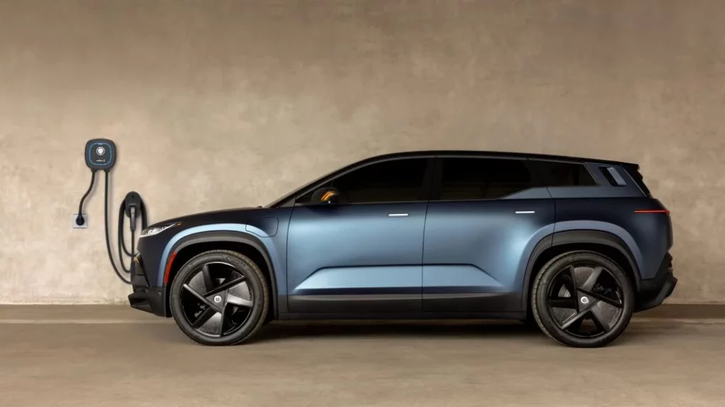 ¡Por las manijas! Importa marca se obliga a retirar 12 mil coches eléctricos del mercado 2 Motor16 ¿Cómo le impactó esto a Fisker?