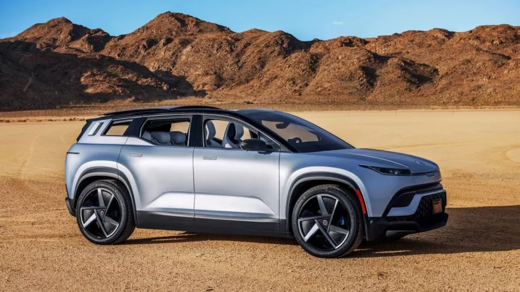 ¡Por las manijas! Importa marca se obliga a retirar 12 mil coches eléctricos del mercado 1 Motor16 ¿En qué consiste la falla en las manijas de los modelos de Fisker?