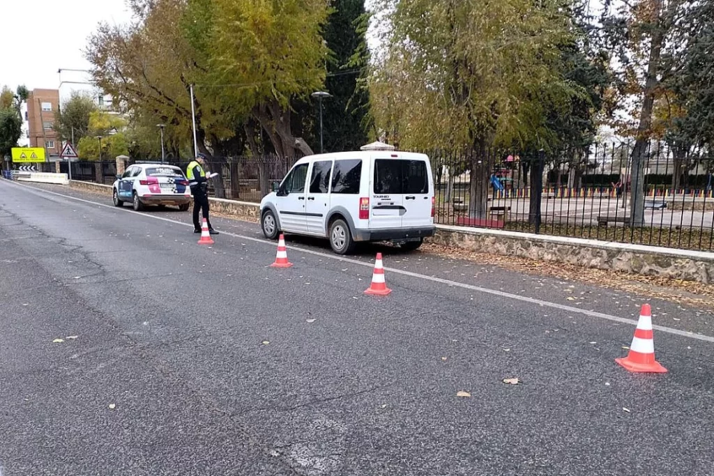 ¿Con cuántas cervezas doy positivo en un control de alcoholemia? La DGT lo deja claro 8 Motor16 cuidado