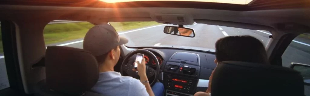 De esta sencilla manera la Guardia Civil de Tráfico sabe si ves bien cuando conduces 125 Motor16 pastela