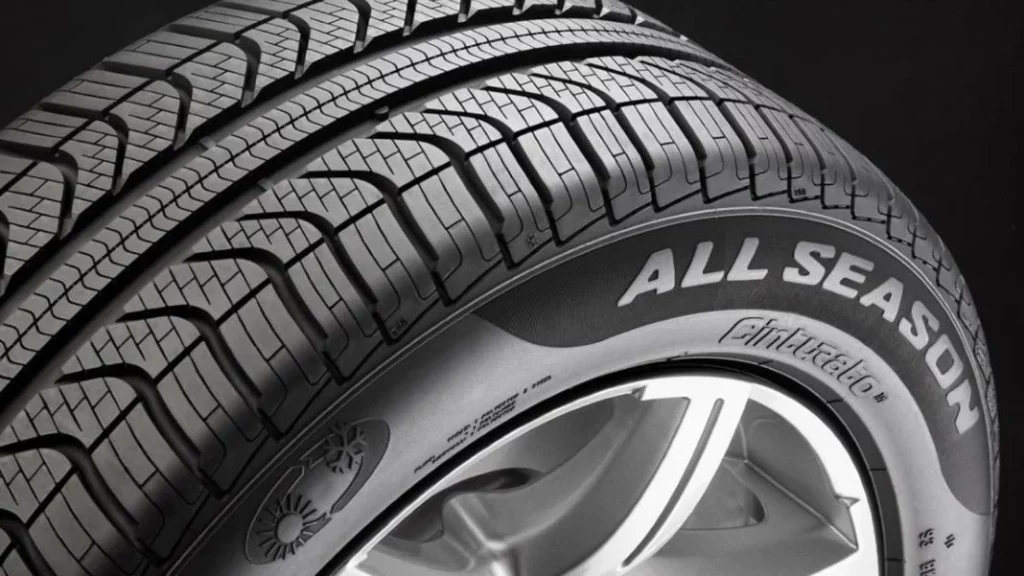 motivo no utilizar neumaticos all season Motor16