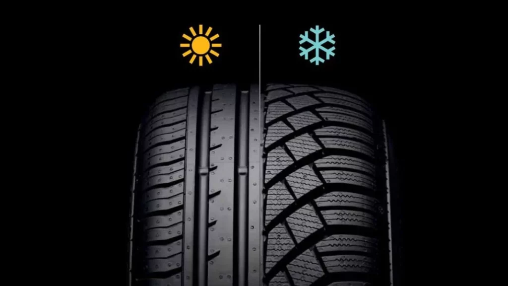 Este experto te explica el motivo para no utilizar neumáticos all season en tu coche 1 Motor16 ¿Qué deberíamos hacer para evitar estos problemas con los neumáticos?