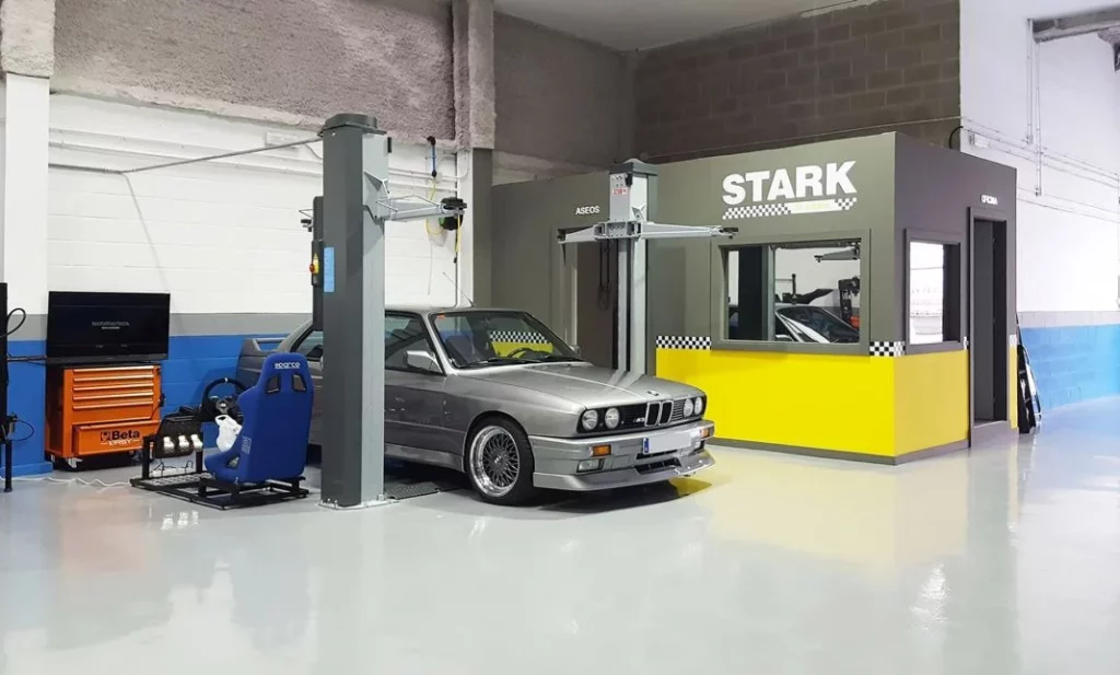 'Trampas, ñapas, timadas...' Un ex trabajador de un taller multimarca se queda a gusto con estas perlitas 3 Motor16 jefes
