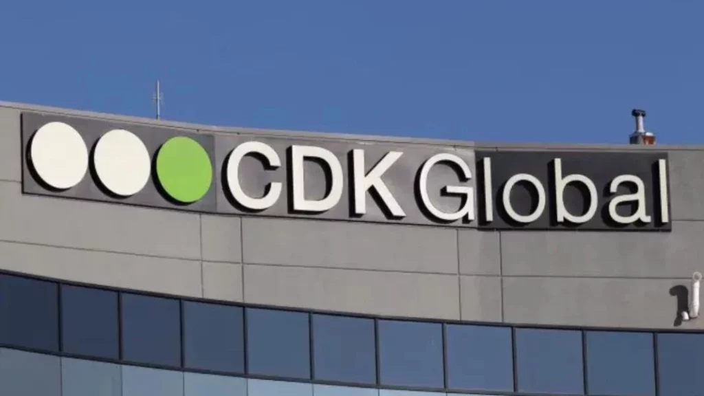 Preocúpate si tienes tu coche en el taller: Están sufriendo ciberataques que podrían hacer que te quedes sin él 1 Motor16 ¿Cómo fueron los ciberataques que tuvieron a CDK Global como víctima?