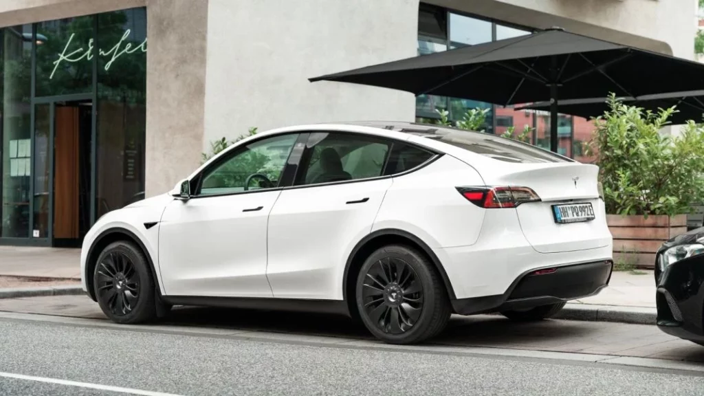 ¿Cuándo se acaba la garantía por parte de Tesla?