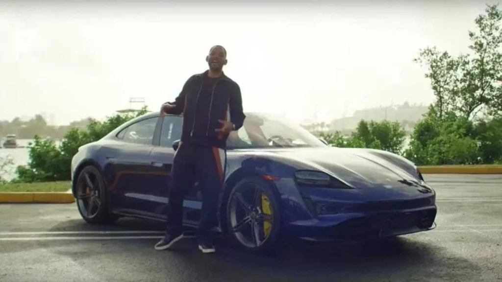 El Porsche 911 que ayuda a Will Smith a retroceder 30 años en el tiempo como un DeLorean 1 Motor16 ¿Qué características tiene el Porsche de Will Smith?