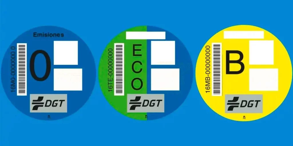 El 'donde dije digo, digo Diego' de la DGT: Adiós a la prohibición de circular a los coches con etiqueta B 25 Motor16 DGT