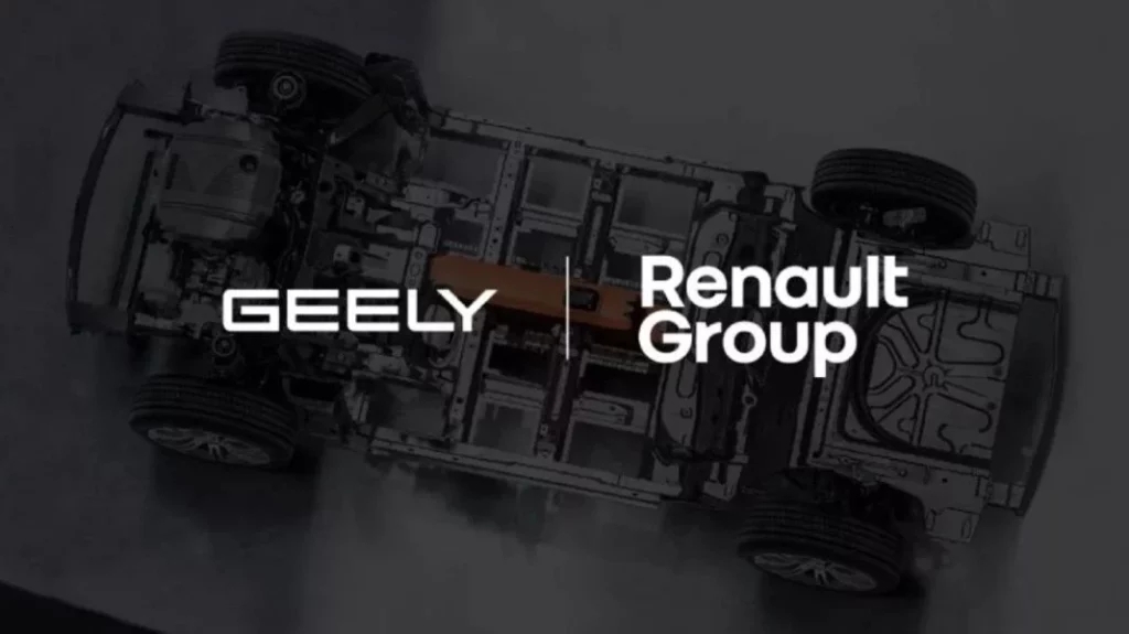 Aramco adquiere un 10% de Horse para desarrollar y producir nuevos combustibles sintéticos y biocombustibles 1 Motor16 renault 1609052 1 Motor16