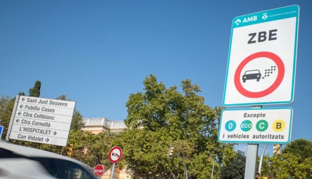 contaminación